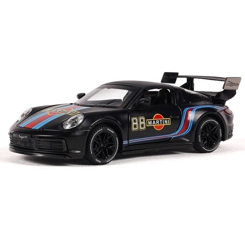 New porsche 911 targa 4s - new,