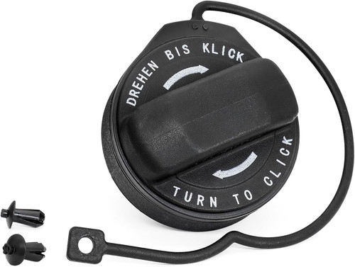 Fuel tank gas cap - fuel,